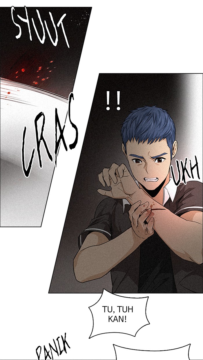 Dice Chapter 137 - halaman 38