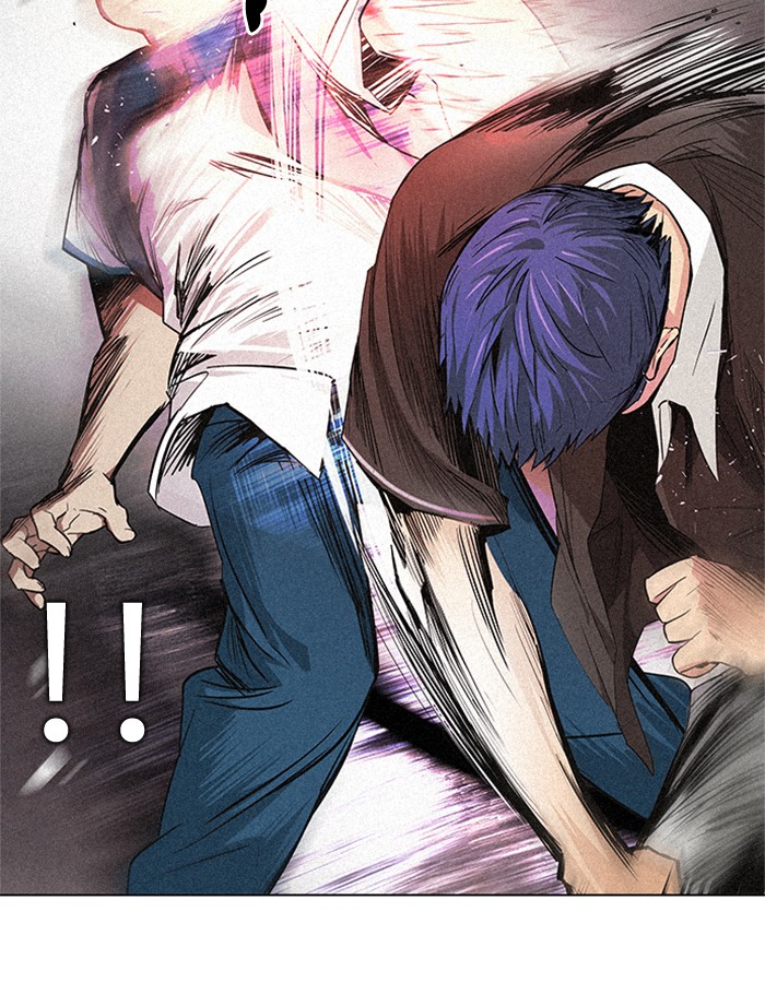 Dice Chapter 137 - halaman 41
