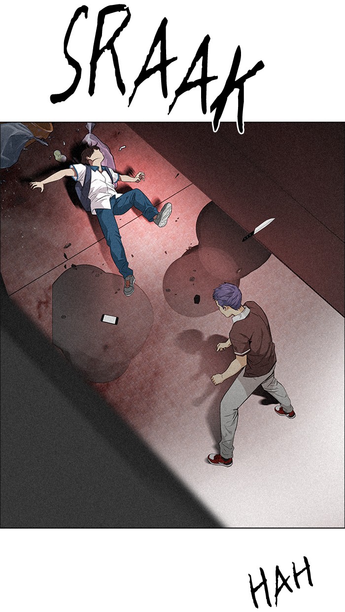 Dice Chapter 137 - halaman 42
