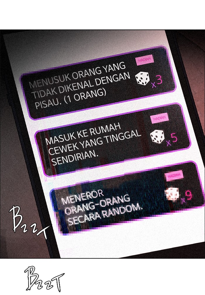 Dice Chapter 137 - halaman 44