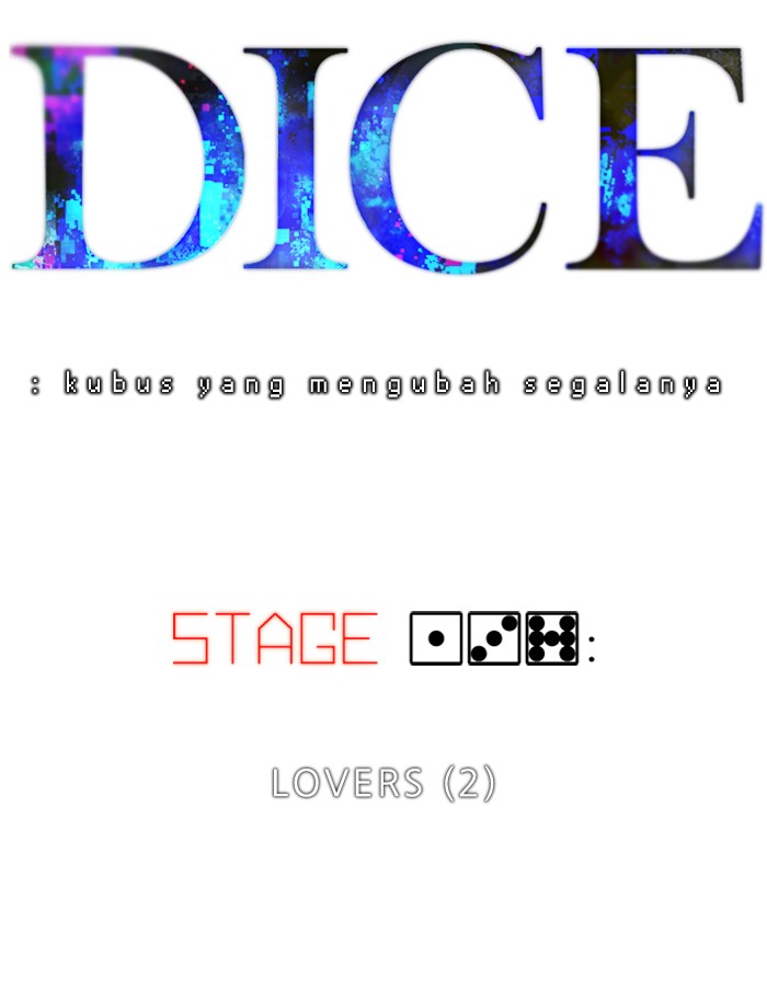 Dice Chapter 137 - halaman 5