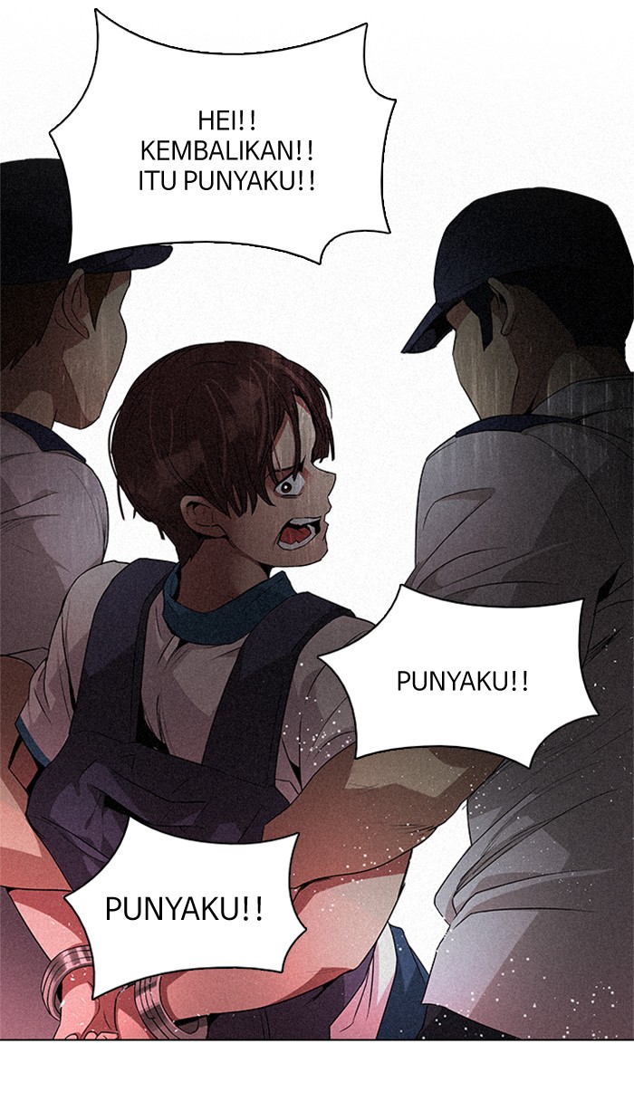Dice Chapter 137 - halaman 52