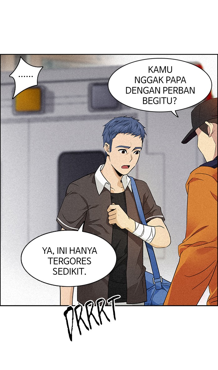 Dice Chapter 137 - halaman 54
