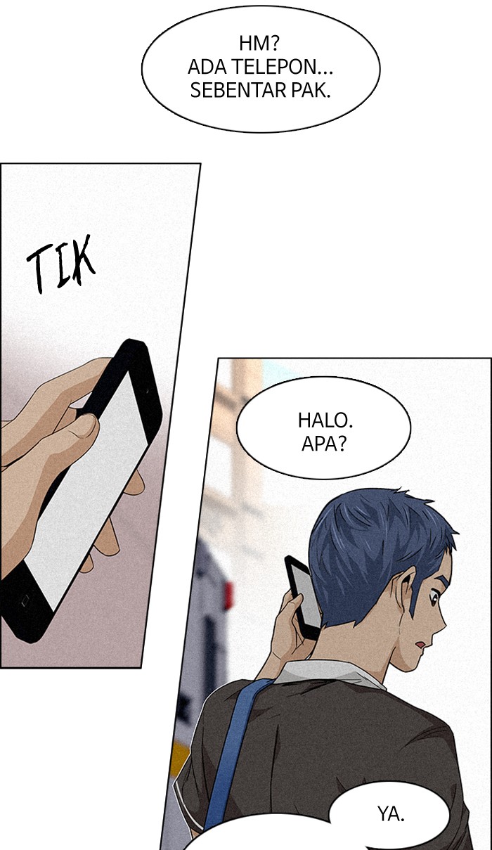 Dice Chapter 137 - halaman 55