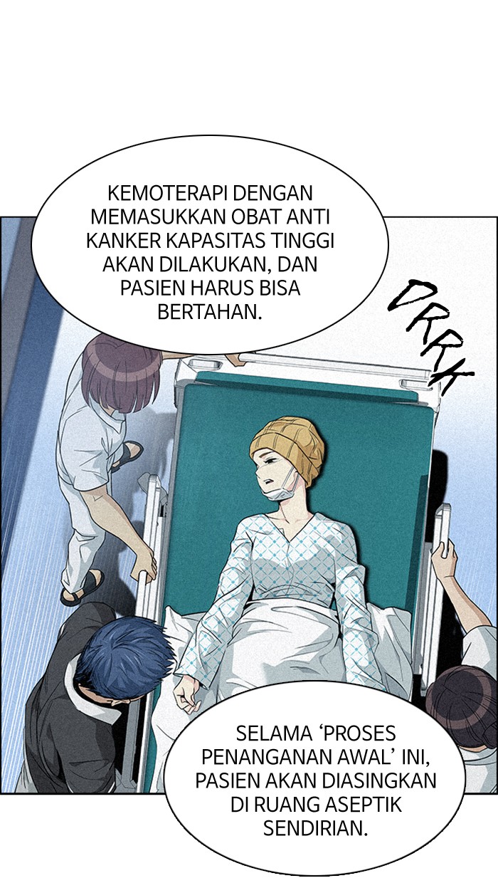 Dice Chapter 137 - halaman 60