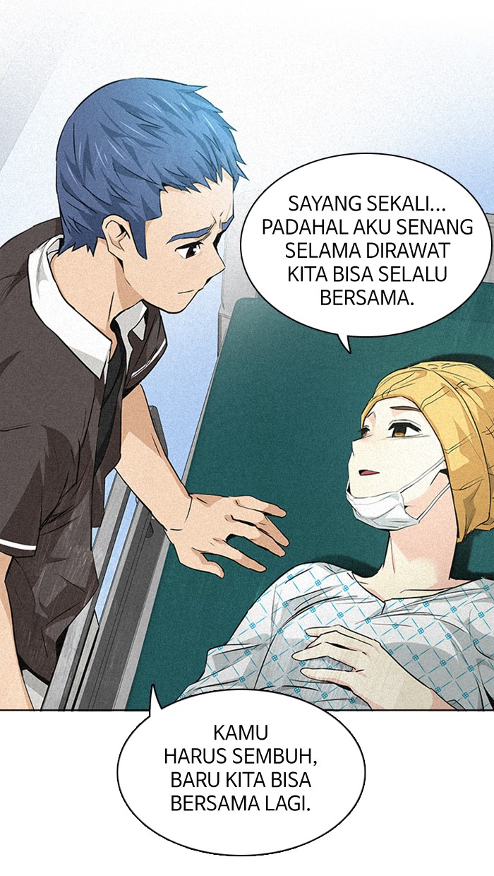 Dice Chapter 137 - halaman 63