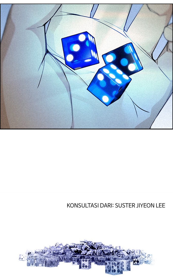 Dice Chapter 137 - halaman 79