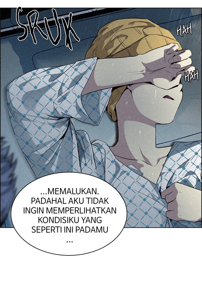 Dice Chapter 137 - halaman 8