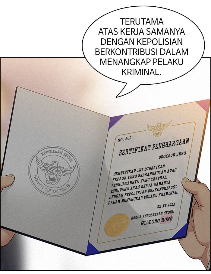 Dice Chapter 138 - halaman 10