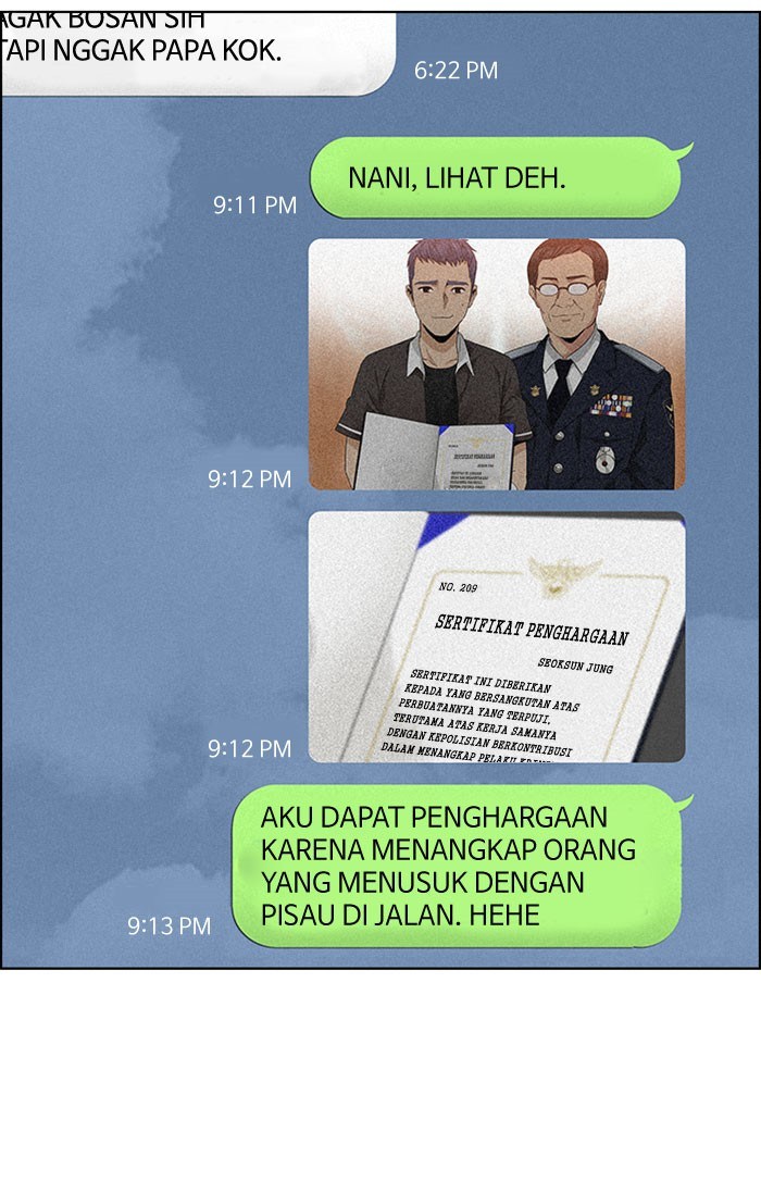 Dice Chapter 138 - halaman 14