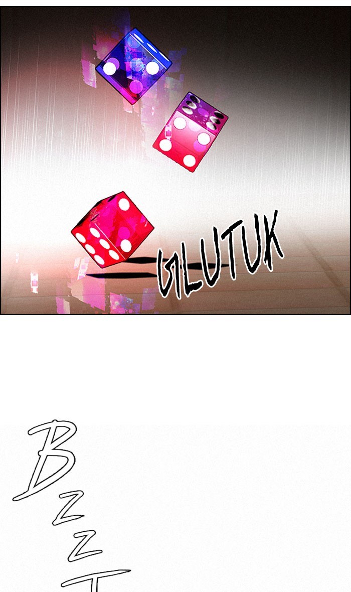 Dice Chapter 138 - halaman 20