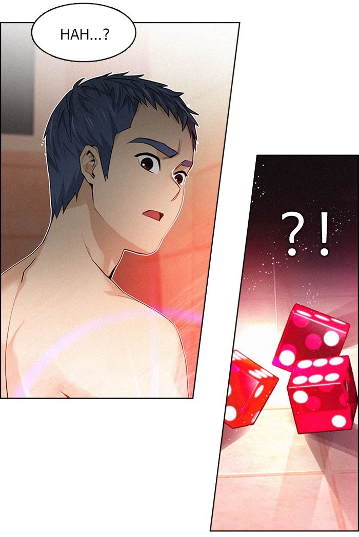 Dice Chapter 138 - halaman 22