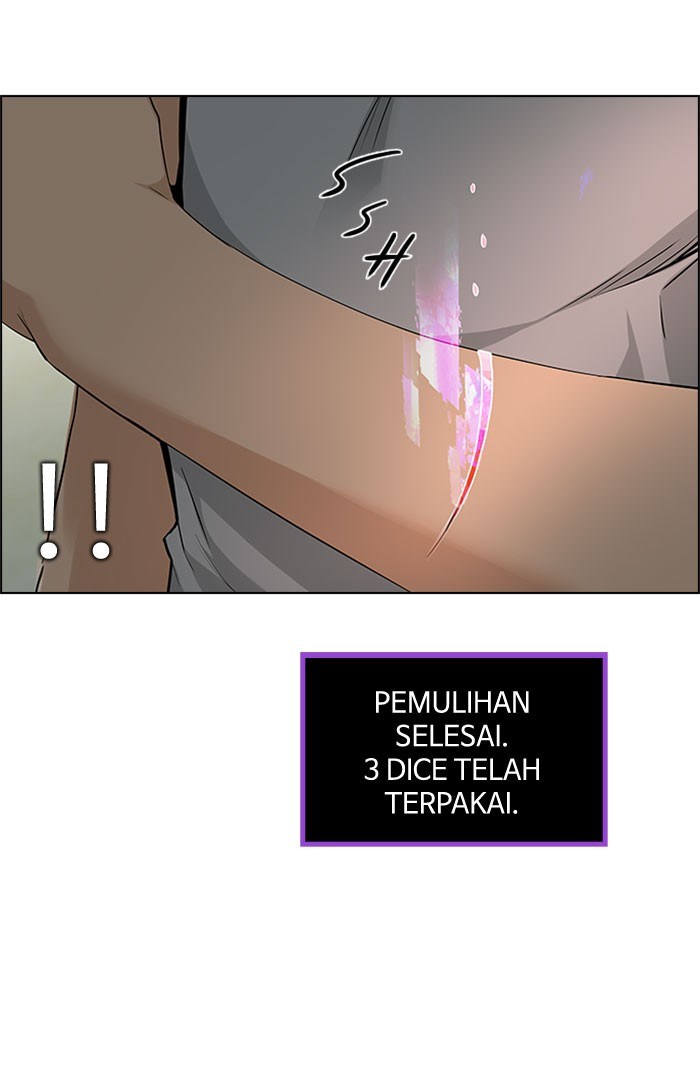 Dice Chapter 138 - halaman 29
