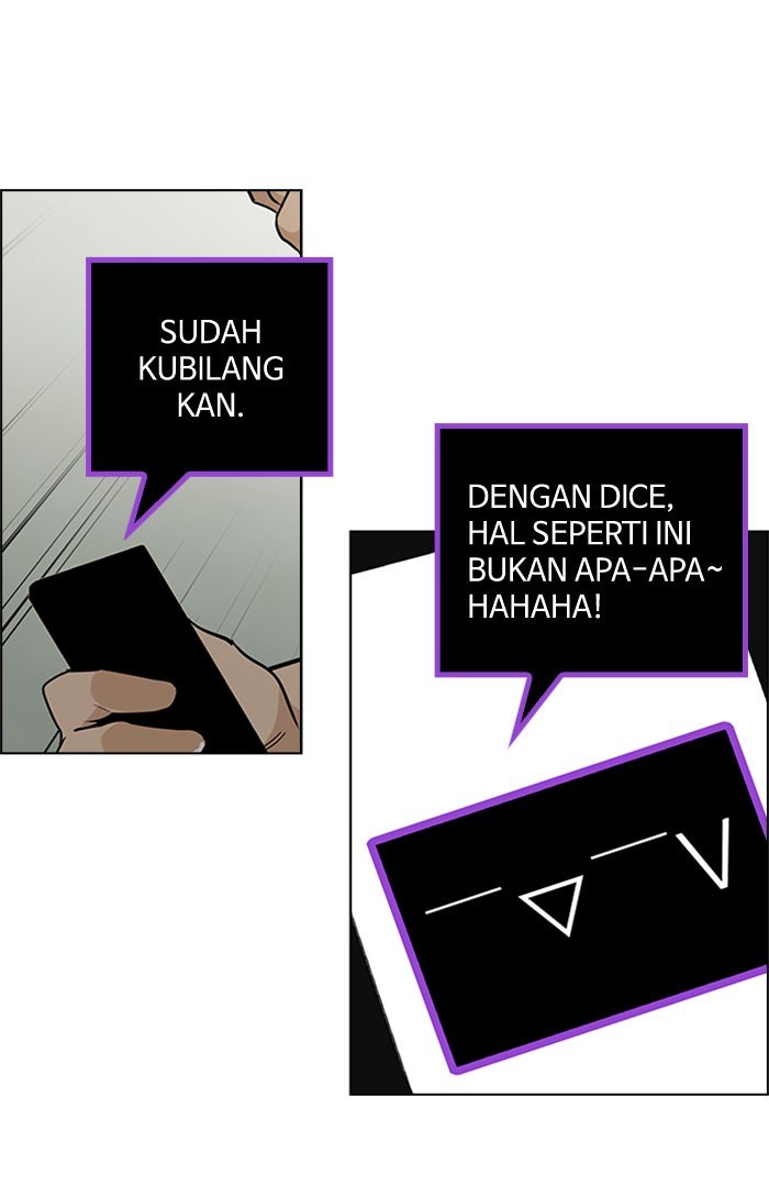 Dice Chapter 138 - halaman 31