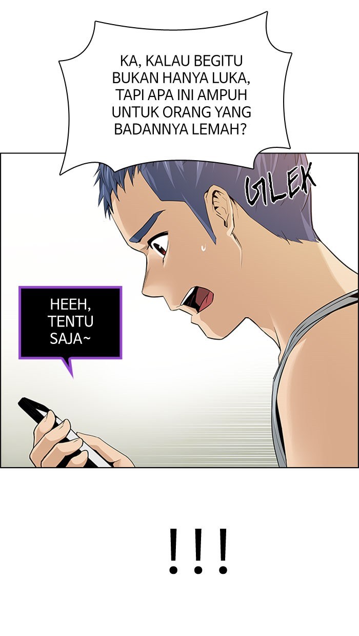 Dice Chapter 138 - halaman 32