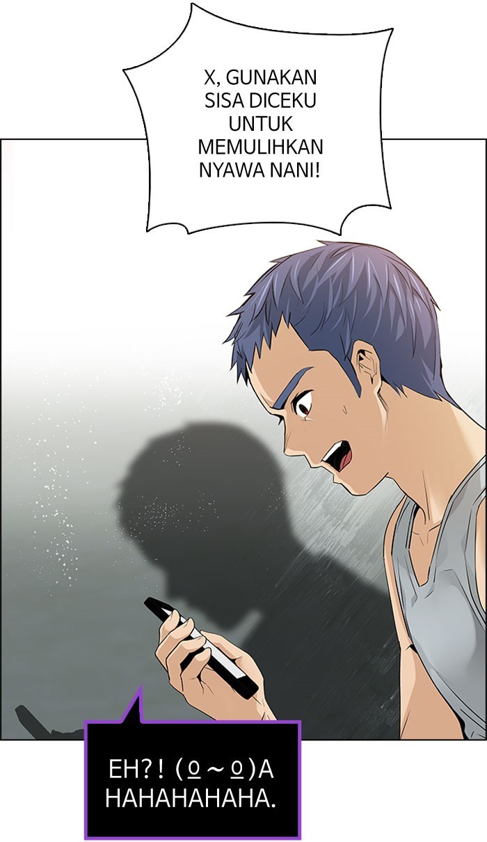 Dice Chapter 138 - halaman 34
