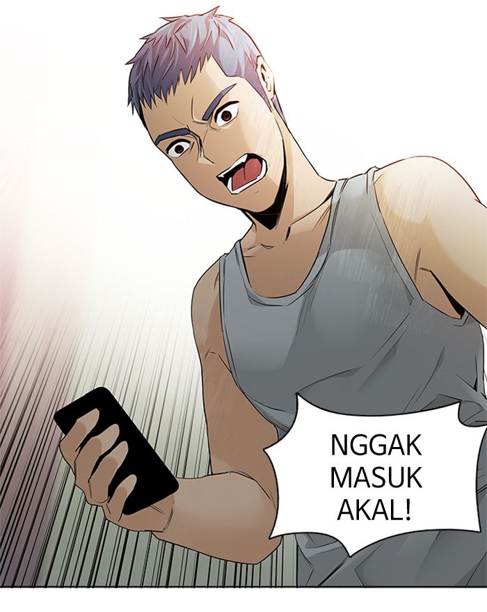 Dice Chapter 138 - halaman 40