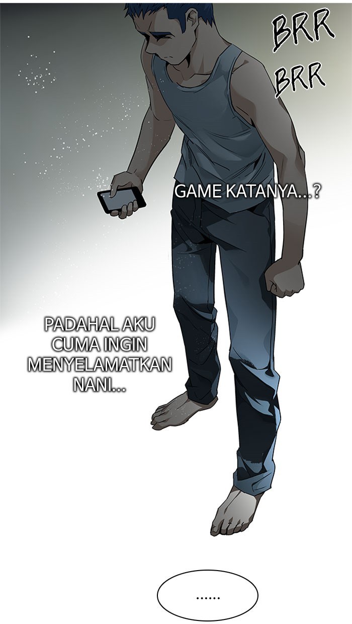 Dice Chapter 138 - halaman 43