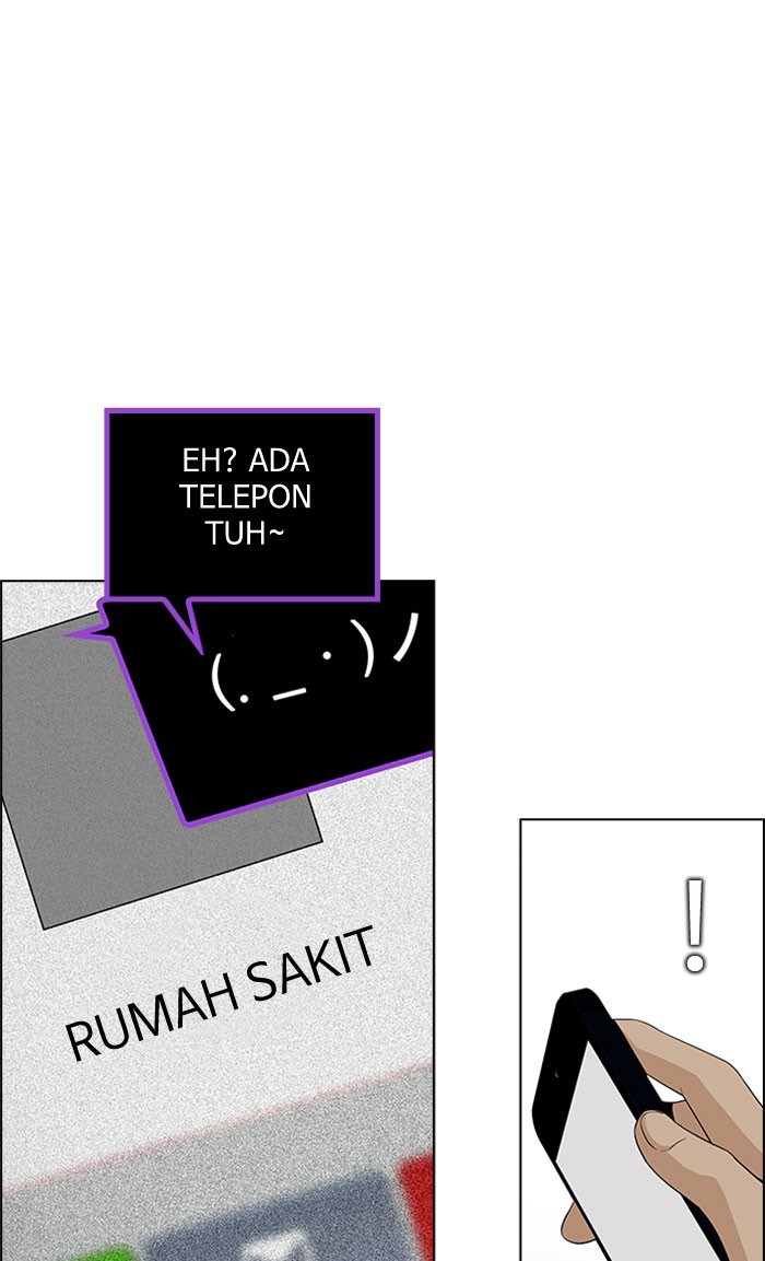 Dice Chapter 138 - halaman 44