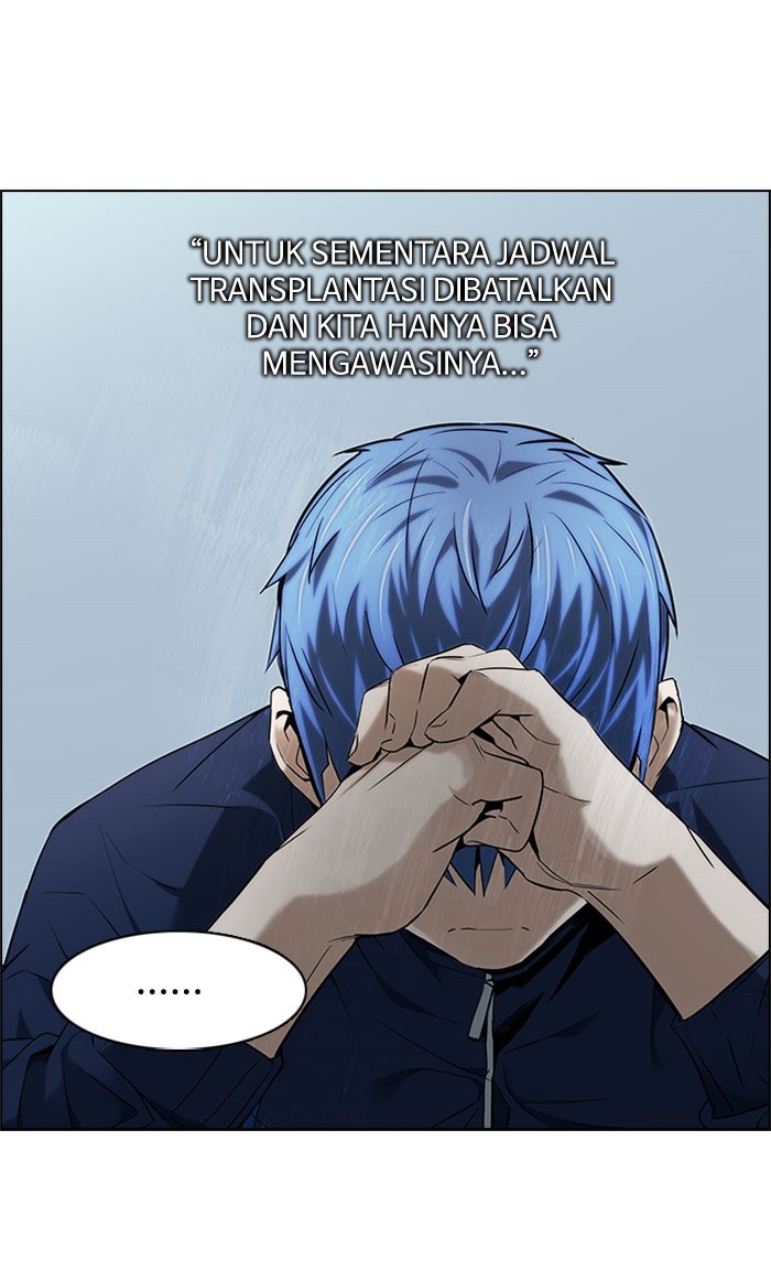 Dice Chapter 138 - halaman 54