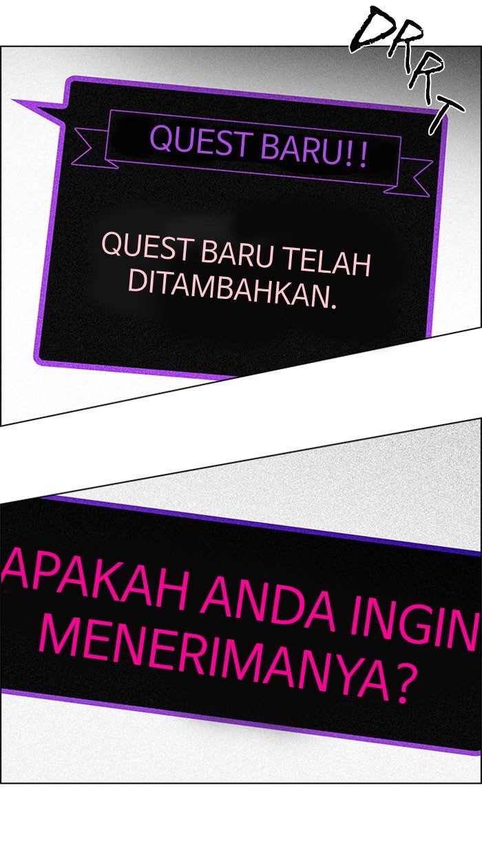 Dice Chapter 138 - halaman 57