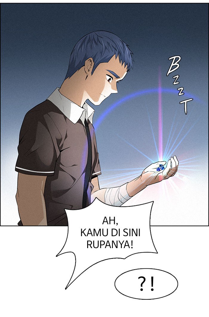 Dice Chapter 138 - halaman 6