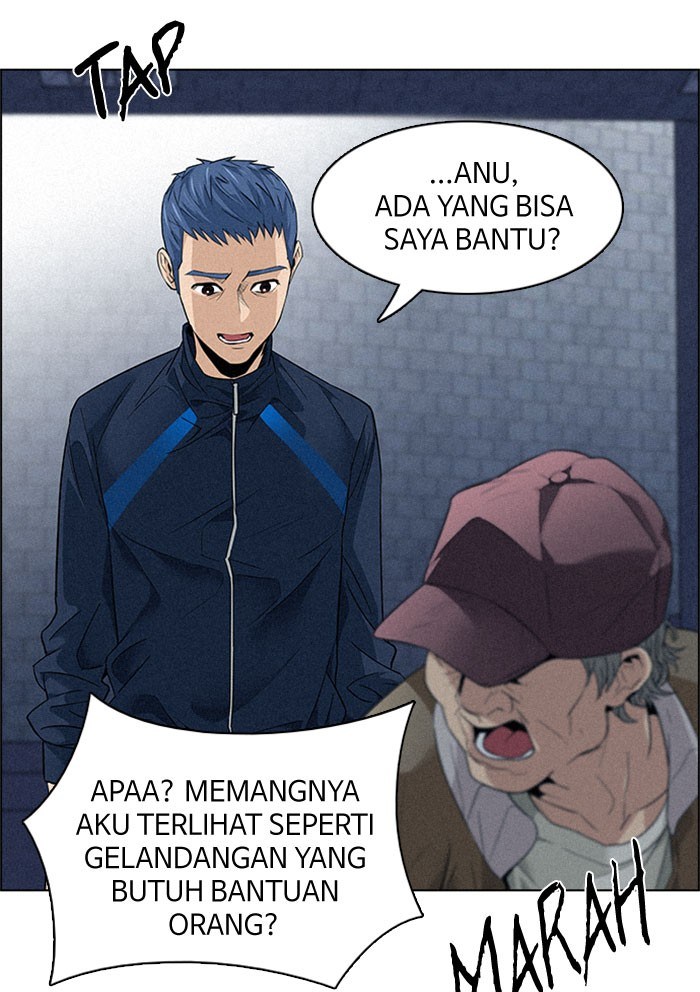 Dice Chapter 138 - halaman 67