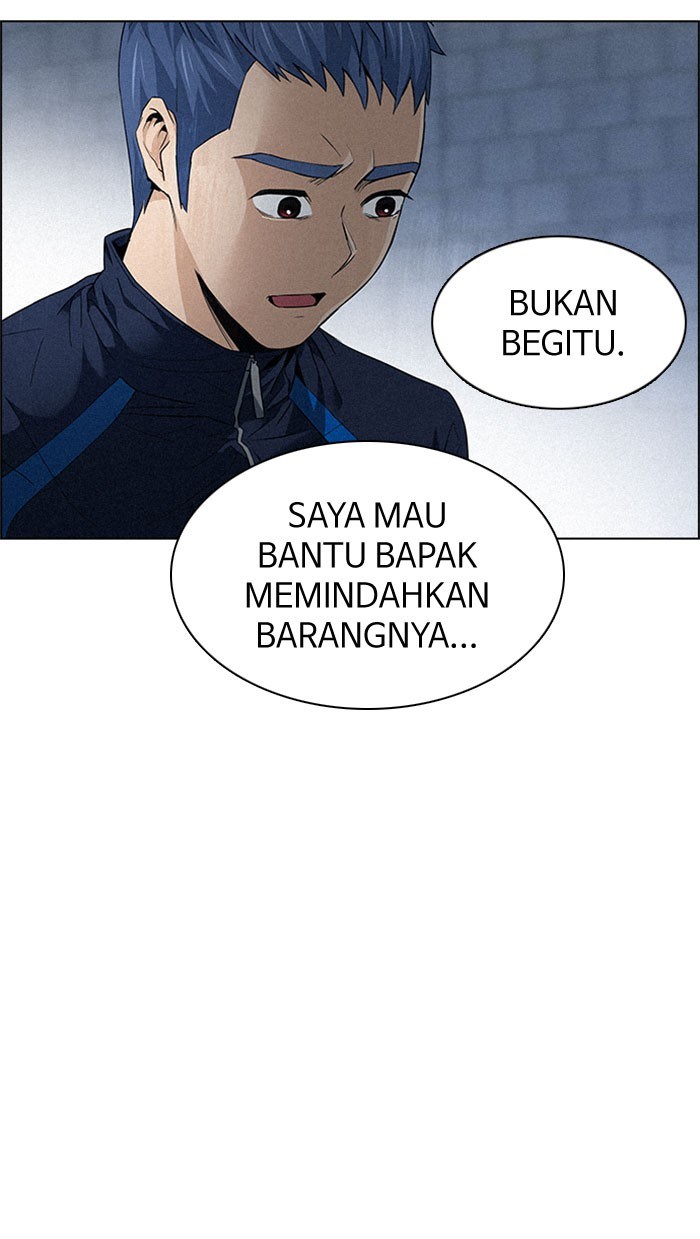 Dice Chapter 138 - halaman 69