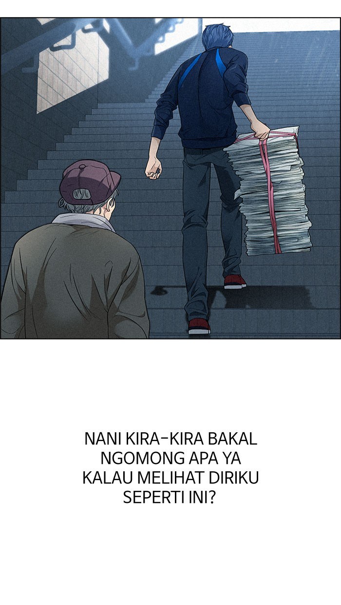 Dice Chapter 138 - halaman 70
