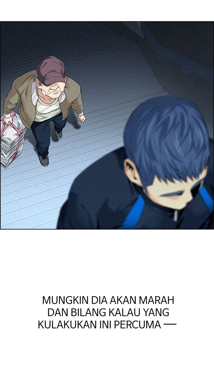 Dice Chapter 138 - halaman 71