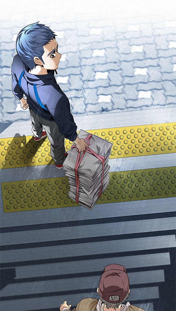 Dice Chapter 138 - halaman 74