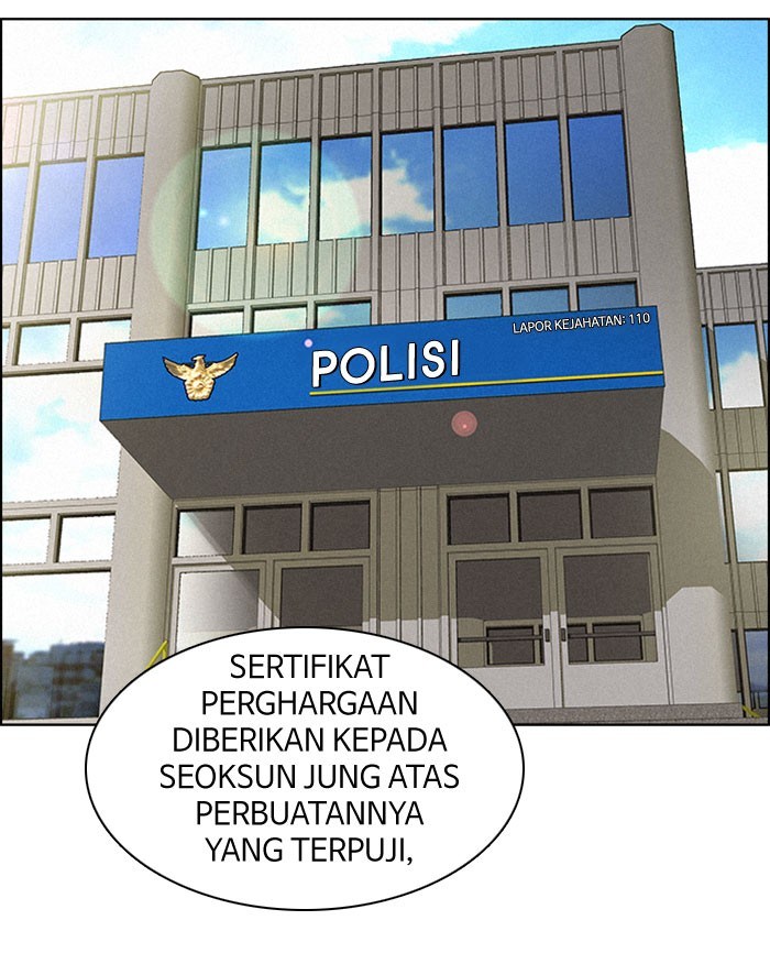 Dice Chapter 138 - halaman 9
