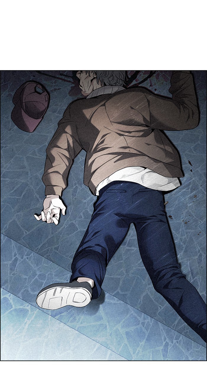 Dice Chapter 139 - halaman 14