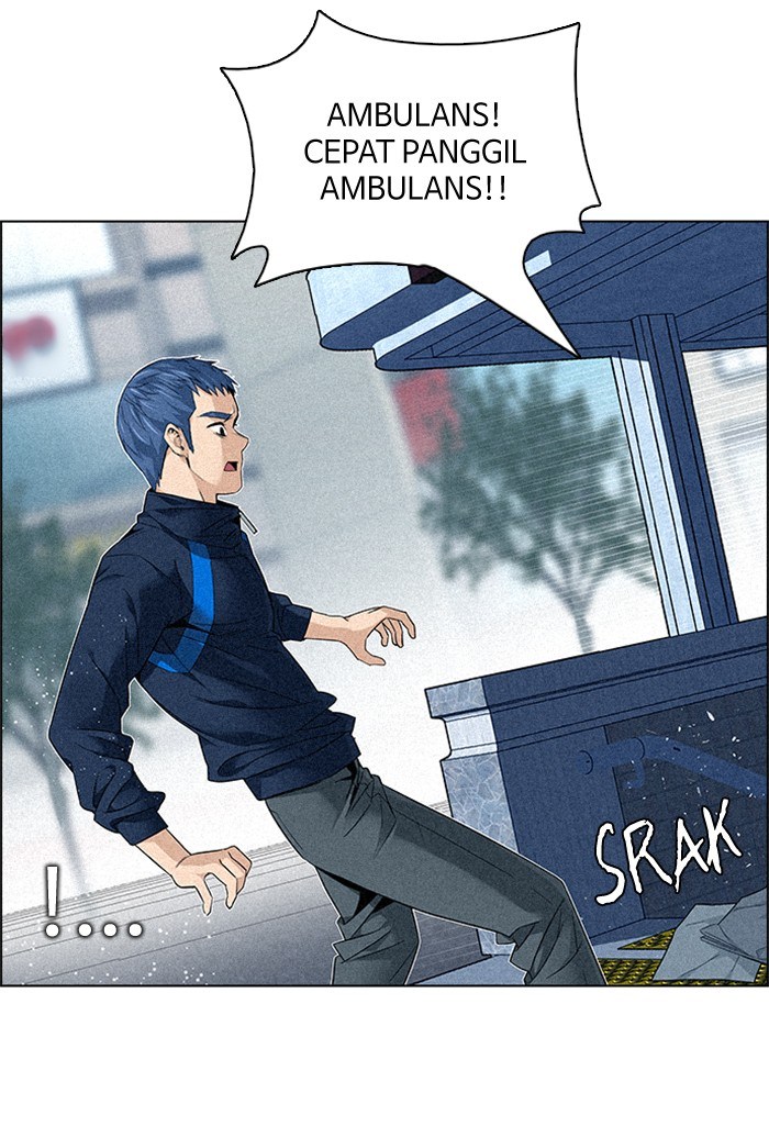 Dice Chapter 139 - halaman 18