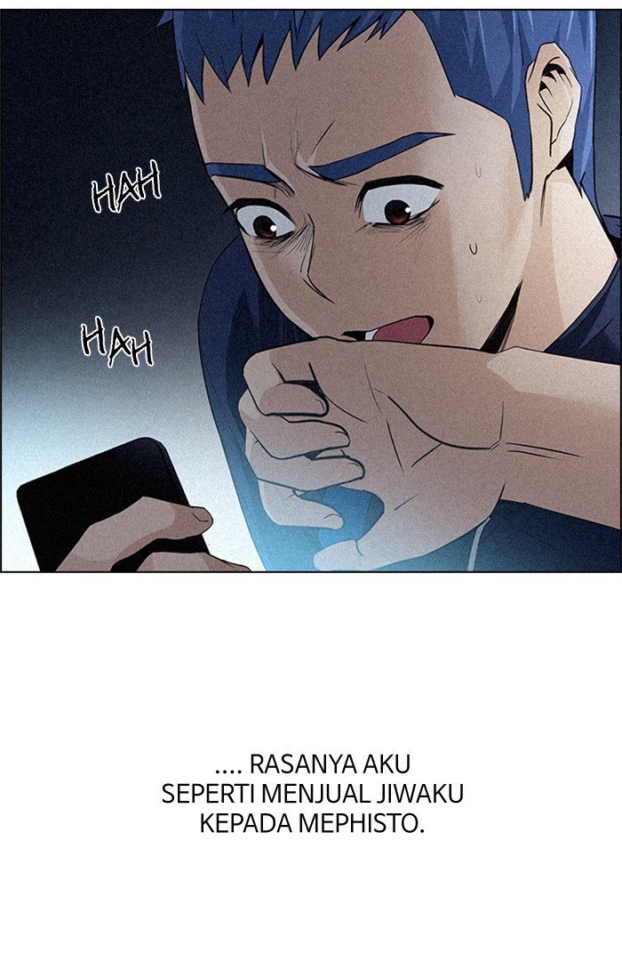 Dice Chapter 139 - halaman 24
