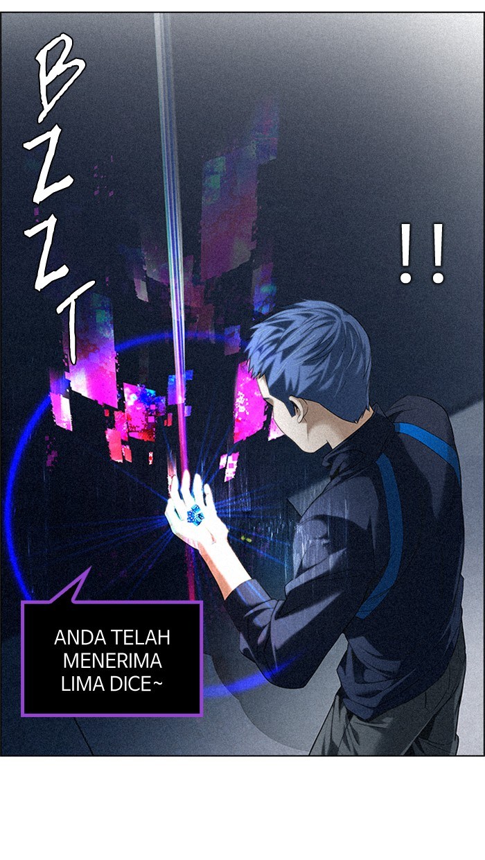 Dice Chapter 139 - halaman 25