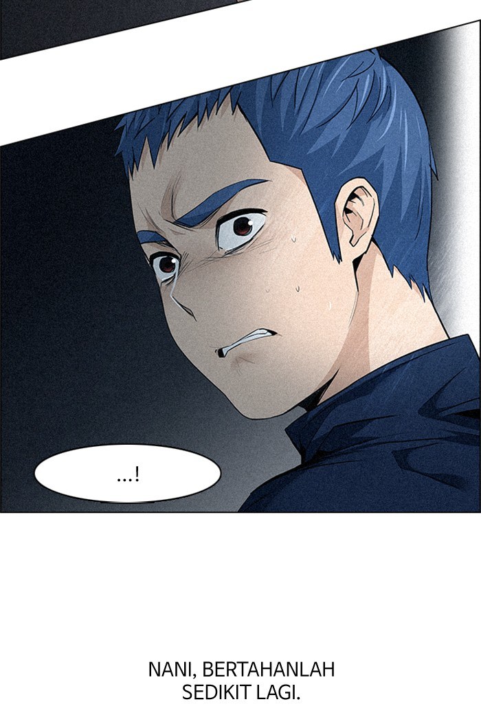 Dice Chapter 139 - halaman 27