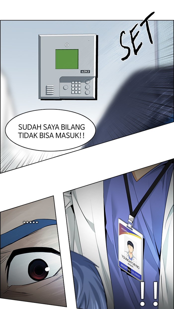 Dice Chapter 139 - halaman 36