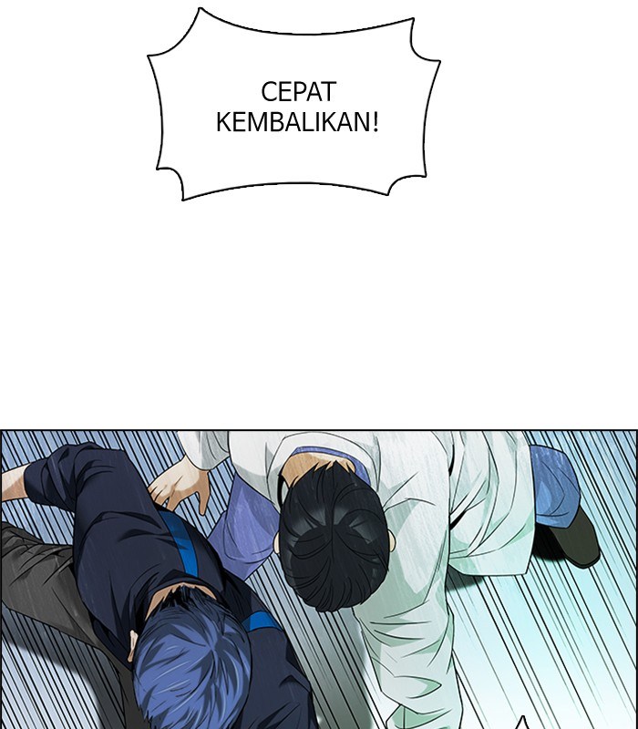 Dice Chapter 139 - halaman 38