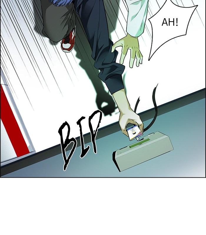 Dice Chapter 139 - halaman 39