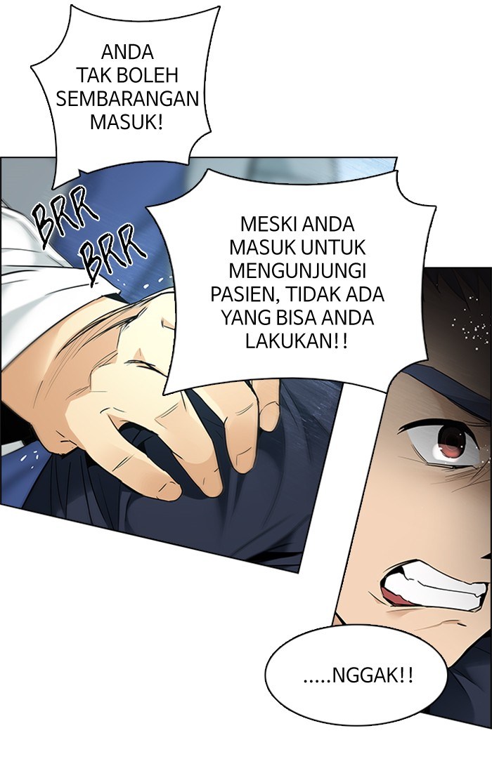 Dice Chapter 139 - halaman 41
