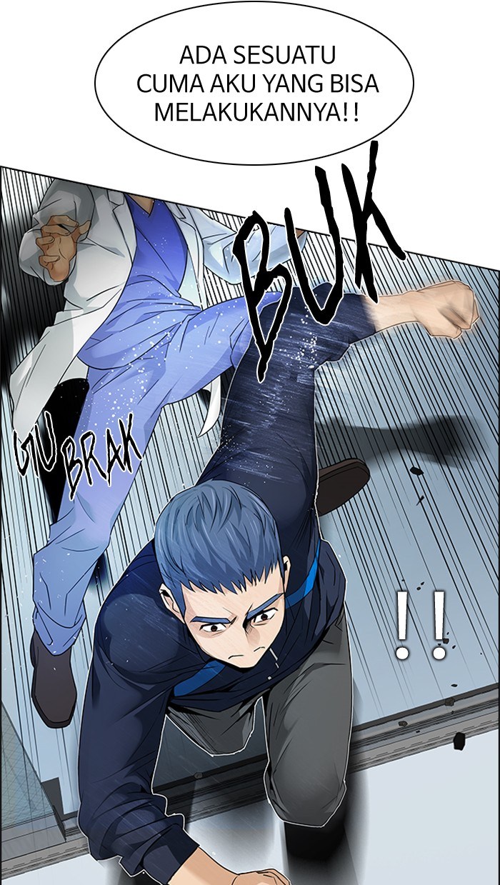 Dice Chapter 139 - halaman 42