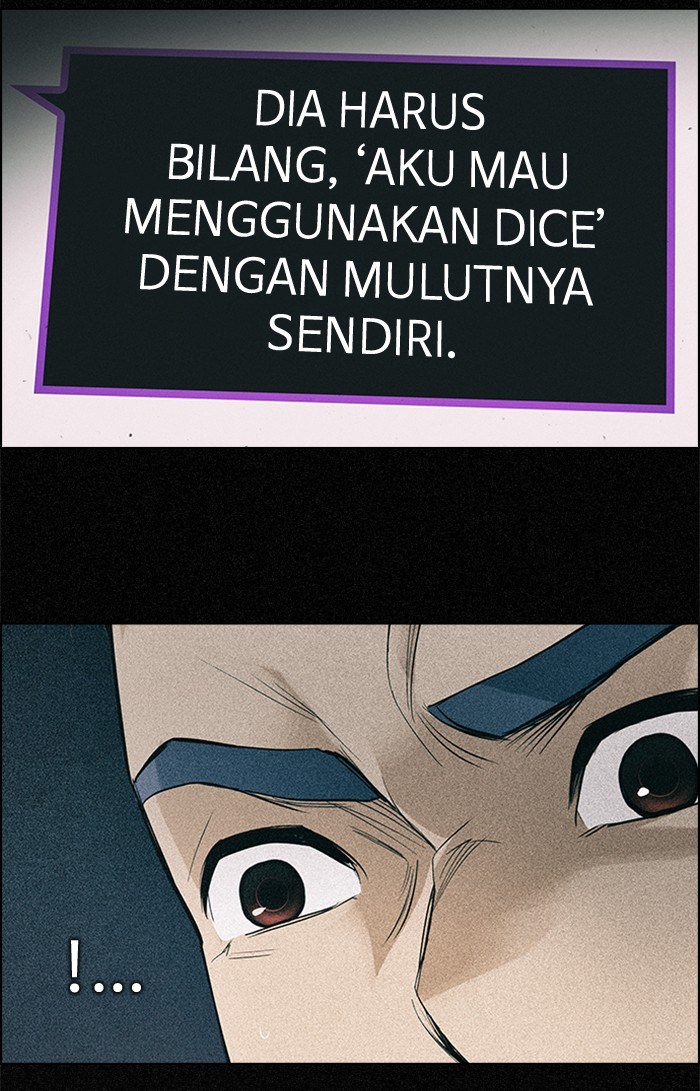 Dice Chapter 139 - halaman 47
