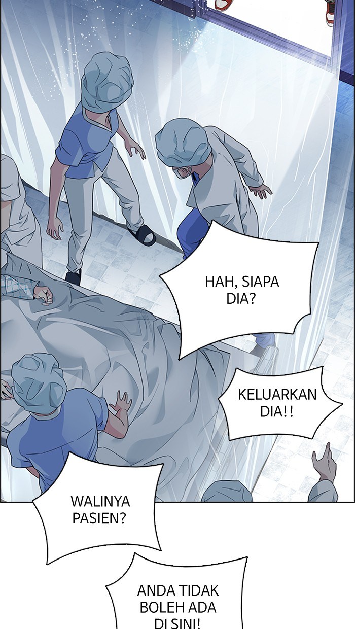 Dice Chapter 139 - halaman 53