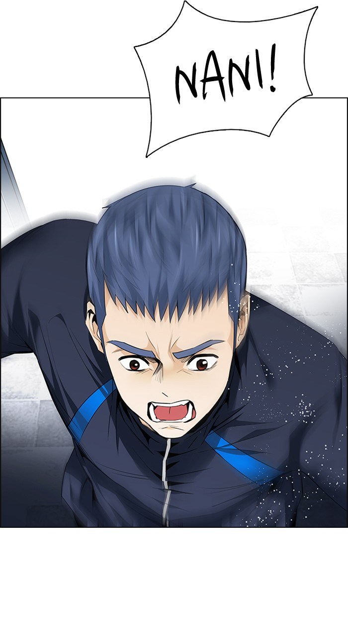 Dice Chapter 139 - halaman 55