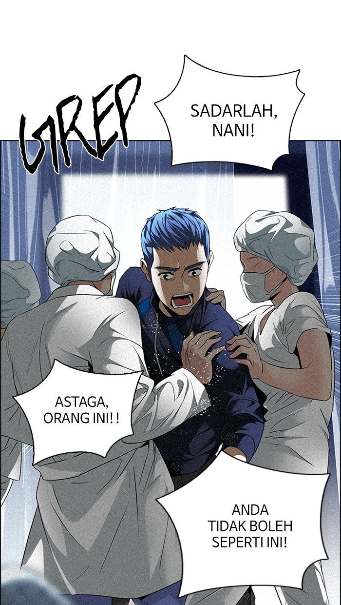 Dice Chapter 139 - halaman 56