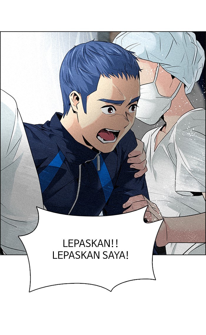 Dice Chapter 139 - halaman 58