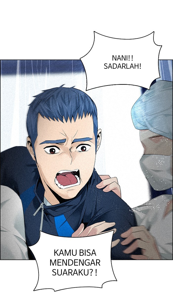 Dice Chapter 139 - halaman 68