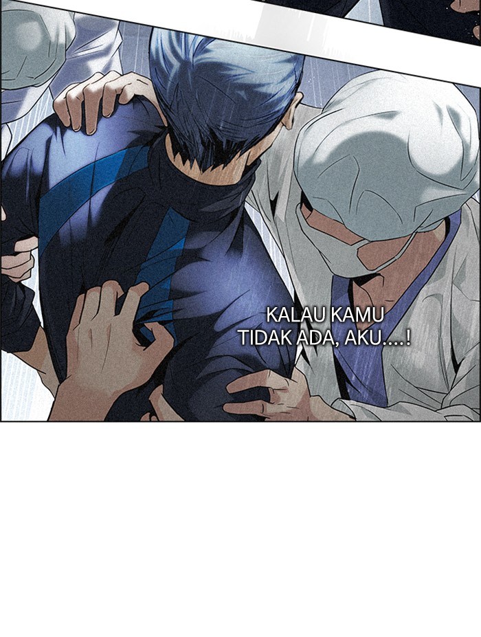Dice Chapter 139 - halaman 73