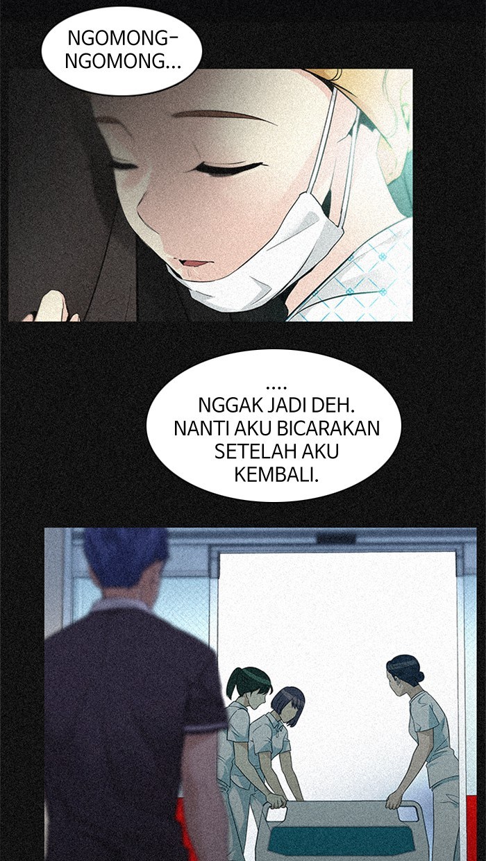 Dice Chapter 139 - halaman 75